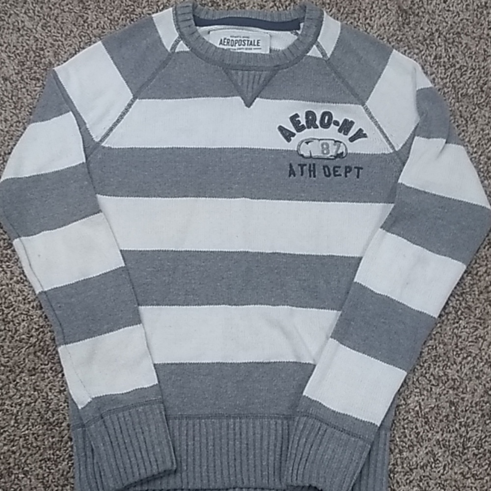 Men's sweater